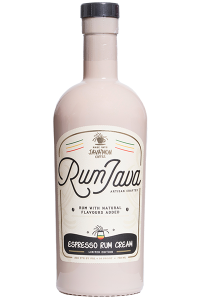 Java Espresso Rum Cream | 0,75L | 17%
