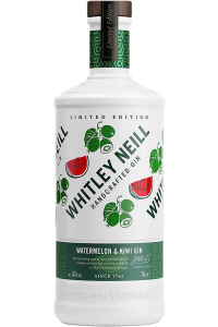 Whitley Neill Watermelon & Kiwi Gin | 0,7L | 43%