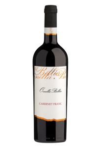 Ornella Bellia Cabernet Franc Trevenezie IGT