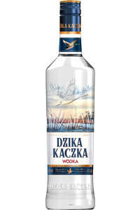 Dzika Kaczka | 0,5L 