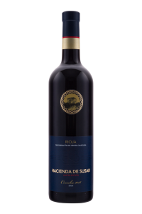 Rioja, Hacienda de Susar | 0,75L | 14%