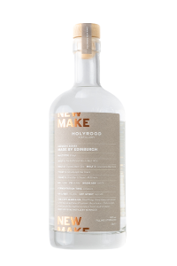 New Make Holyrood NMS04 Made by Edinburgh | 0,5L | 60% 