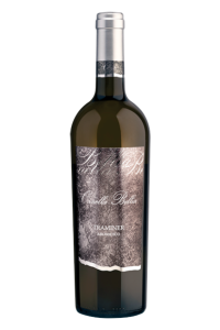 Ornella Bellia Traminer Trevenezie IGT