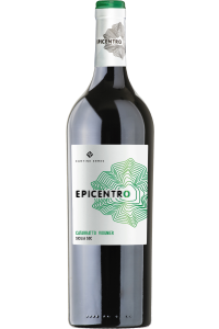 Epicentro Catarrato Viognier