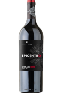 Epicentro Nero d' Avola Riserva