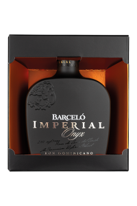 Barcelo Imperial Onyx Rum | 0,7L | 38%