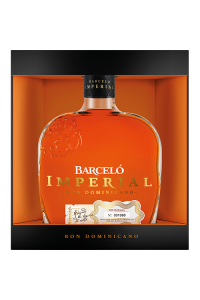 Barcelo Imperial Rum | 0,7L | 37.5%