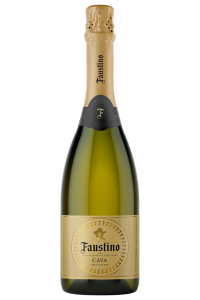 Faustino Cava Brut Reserva 12% 750ml