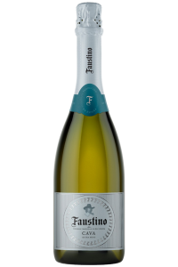 Faustino Cava Extra Seco