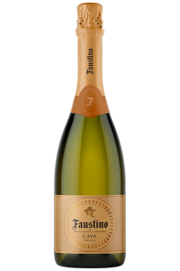 Faustino Cava Semi Seco 12% 750ml