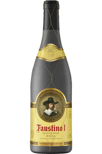 Faustino I Rioja Gran Reserva