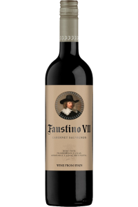 Faustino VII Cabernet Sauvignon