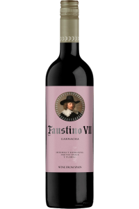 Faustino VII Garnacha