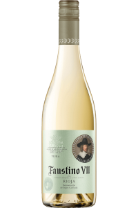 Faustino VII Rioja 11,5% 750ml