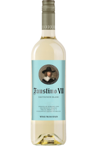 Faustino VII Sauvignon Blanc