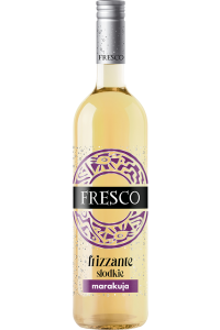 Fresco Frizzante Maracuja
