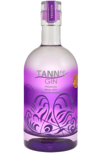 Gin Tann's Premium 40% 0,7 L 