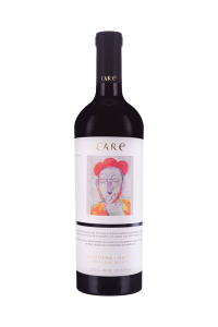 Cariñena Nativa, Bodegas Care 