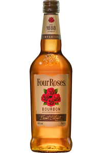 Four Roses | 0,7 L | 40%