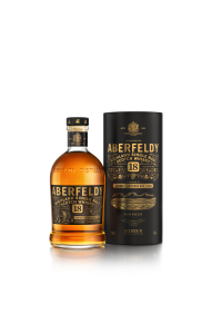 Aberfeldy Napa Whisky 18-letnia | 0,7L | 43%