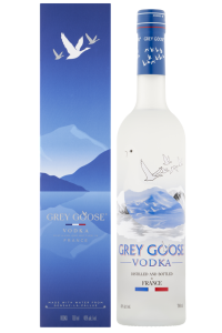 Grey Goose Original Wódka | 0,7L | 40%