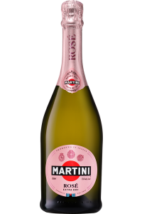 Martini Rose Extra Dry