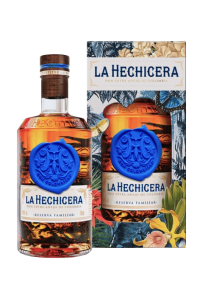 La Hechicera Reserva Familiar Rum | 0,7L | 40%