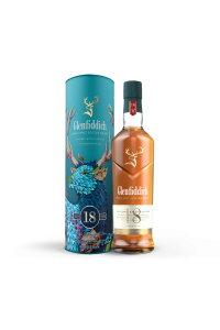Glenfiddich 18 YO Festive | 0,7L | 40%