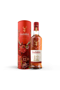 Glenfiddich Sherry Cask 12 YO | 0,7L | 43%