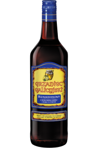 Wino Grzane VIP, wino dealkoholizowane