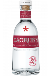 CAORUNN GIN RASPBERRY | 0,5L | 41,8% 
