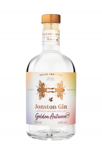 Golden Autumn Gin 2022 | 0,7L | 40%