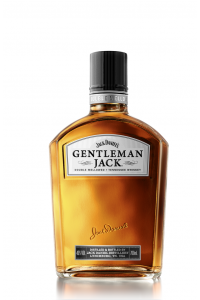 Jack Daniel's,Gentleman Jack 40%