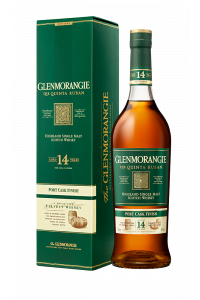 Glenmorangie Quinta Ruban | 0,7L | 46%