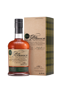 GLEN GARIOCH 12YO | 0,7L | 48%
