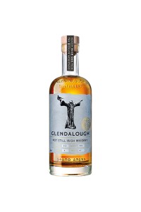Glendalough Pot Still Whiskey | 0,7L | 43%