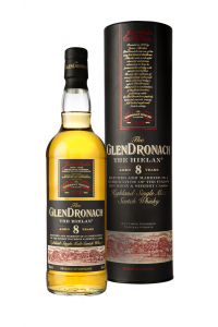 GlenDronach Hielan 8YO | 0,7L | 46%