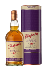 Glenfarclas 16 YO | 0,7L | 46%