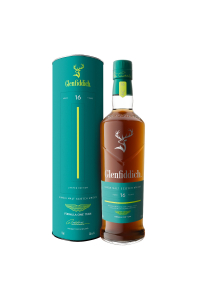 Glenfiddich 16YO Aston Martin F1 | 0,7L | 43%