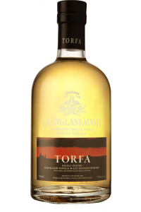 Glenglassaugh Torfa Single Malt Scotch Whisky | 0,7L | 50%