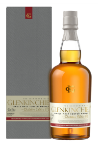 Glenkinchie Distillers Edition | 0,7L | 43,4%