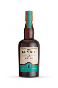 The Glenlivet 48% 
