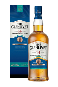 Glenlivet 14 YO | 1L | 40%