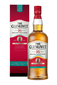 Glenlivet 16 YO  | 1L | 43%