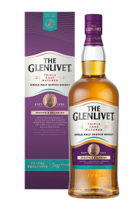 Glenlivet Triple Cask Mature Distillers Rerserve  | 1L | 40%
