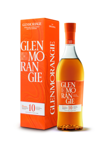 Glenmorangie The Original Whisky 10-letnia | 0,7L | 40%