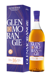 Glenmorangie 16 YO The Vindima | 1L | 43%