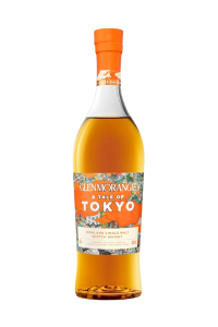 Glenmorangie A Tale Of Tokyo  | 0,7L | 46%