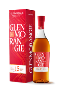 Glenmorangie The Lasanta 15yo | 0,7L | 43%