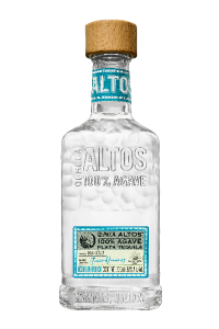 Olmeca Altos Plata | 0,7L | 38%